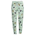 AME Women's Wasa Bae Lounge Pants, WASA, BAE, 2X