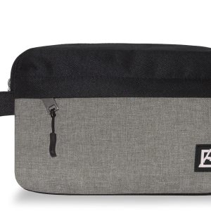 Avalanche Dopp Kit/Toiletry Bag (black/tree Print)
